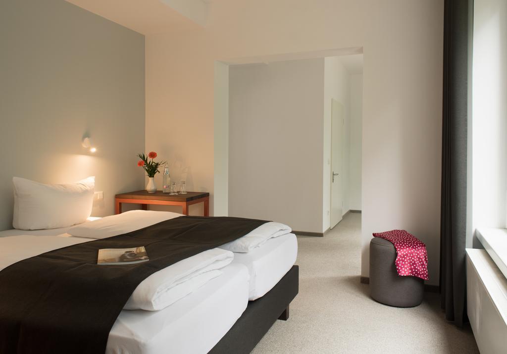 Hotel Christophorus Βερολίνο Εξωτερικό φωτογραφία