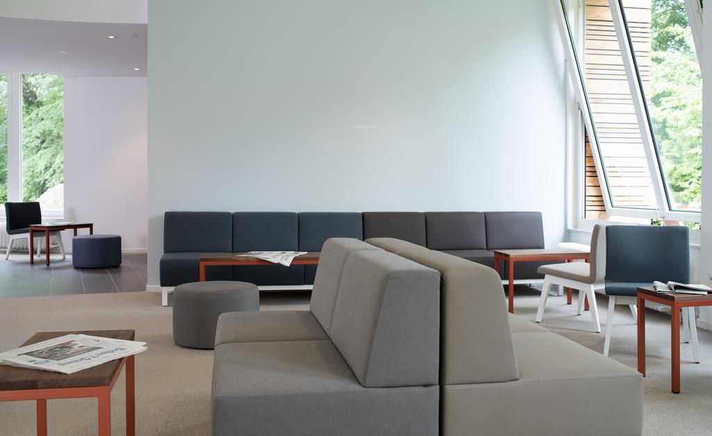Hotel Christophorus Βερολίνο Εξωτερικό φωτογραφία