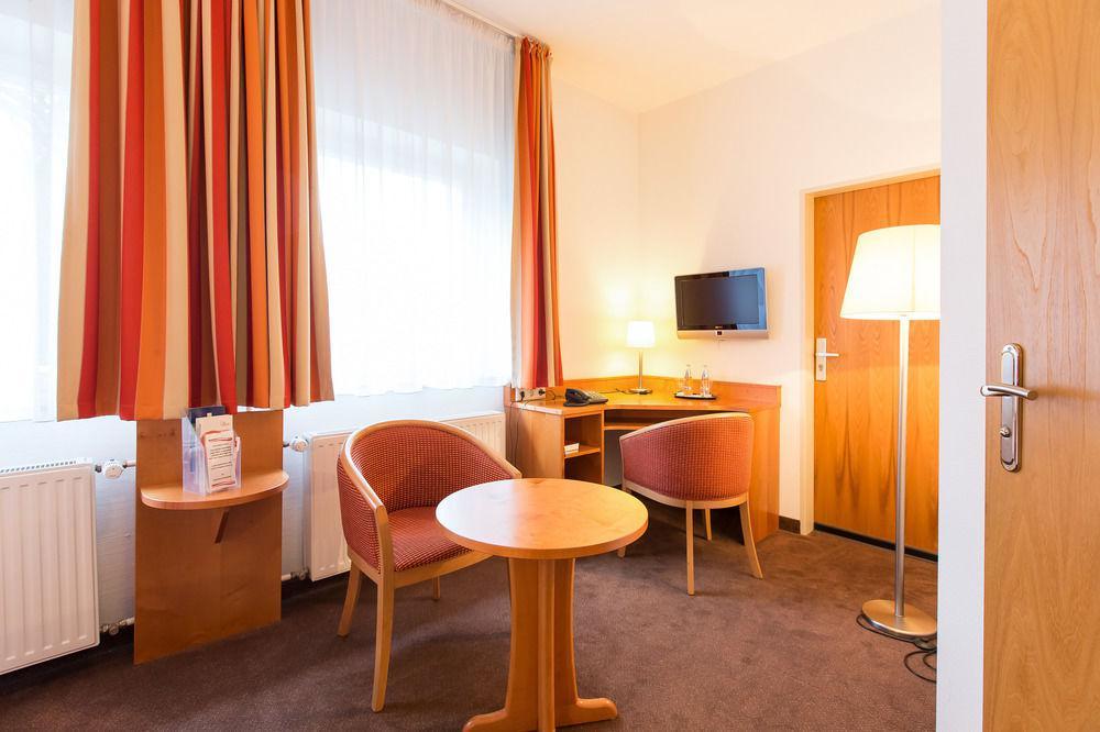 Hotel Christophorus Βερολίνο Εξωτερικό φωτογραφία