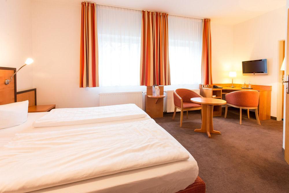 Hotel Christophorus Βερολίνο Εξωτερικό φωτογραφία