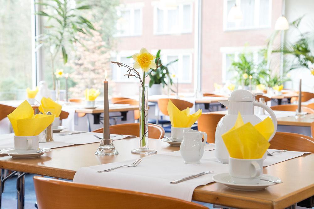 Hotel Christophorus Βερολίνο Εξωτερικό φωτογραφία