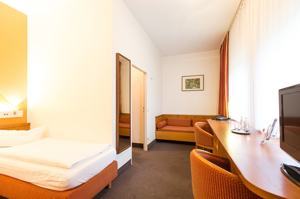 Hotel Christophorus Βερολίνο Εξωτερικό φωτογραφία