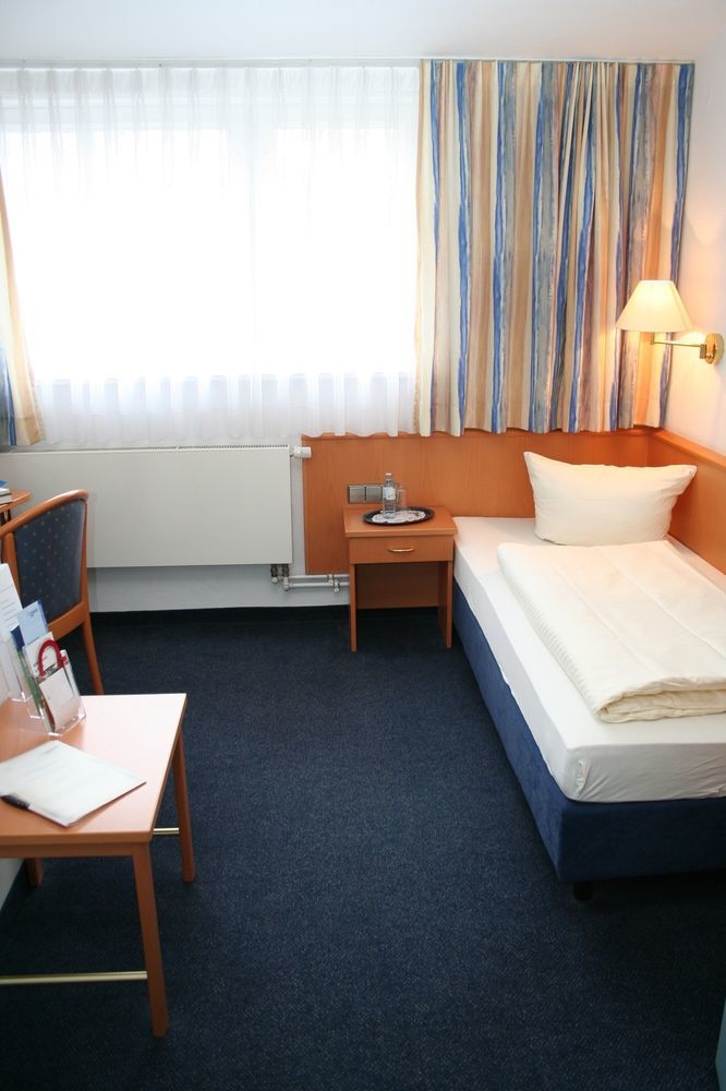 Hotel Christophorus Βερολίνο Εξωτερικό φωτογραφία
