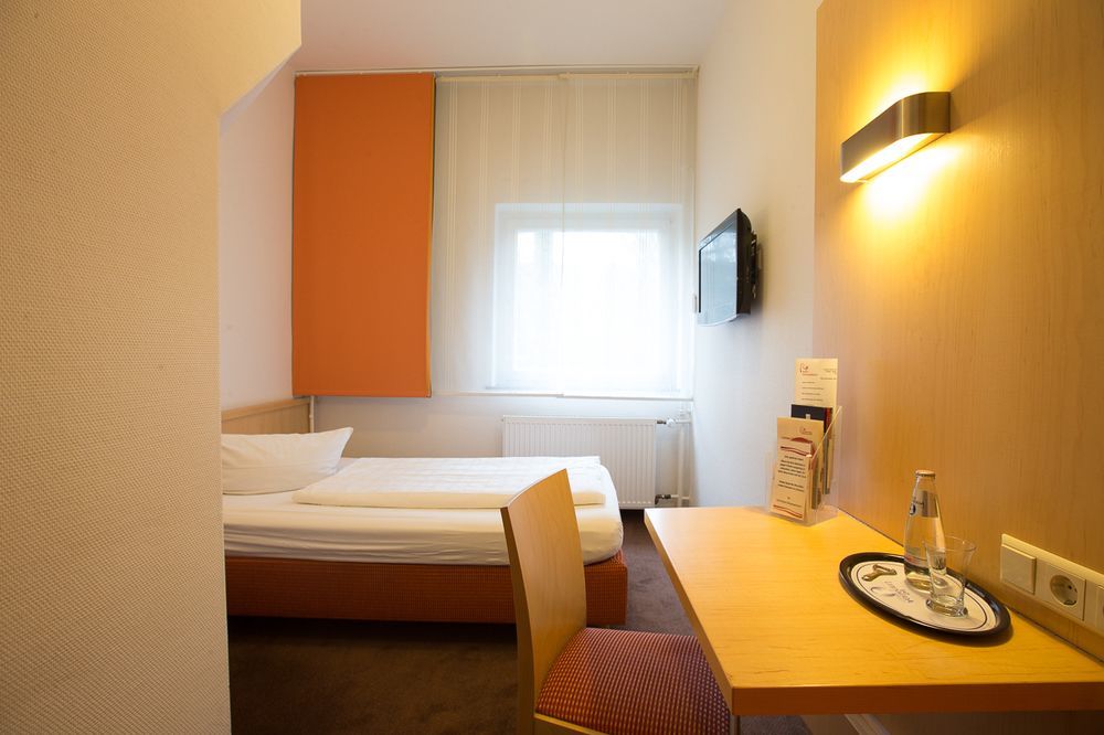 Hotel Christophorus Βερολίνο Εξωτερικό φωτογραφία