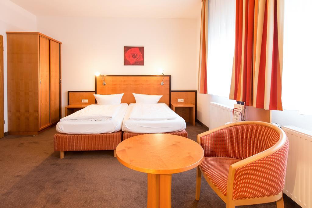 Hotel Christophorus Βερολίνο Εξωτερικό φωτογραφία