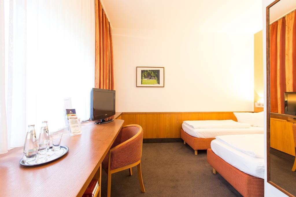 Hotel Christophorus Βερολίνο Εξωτερικό φωτογραφία