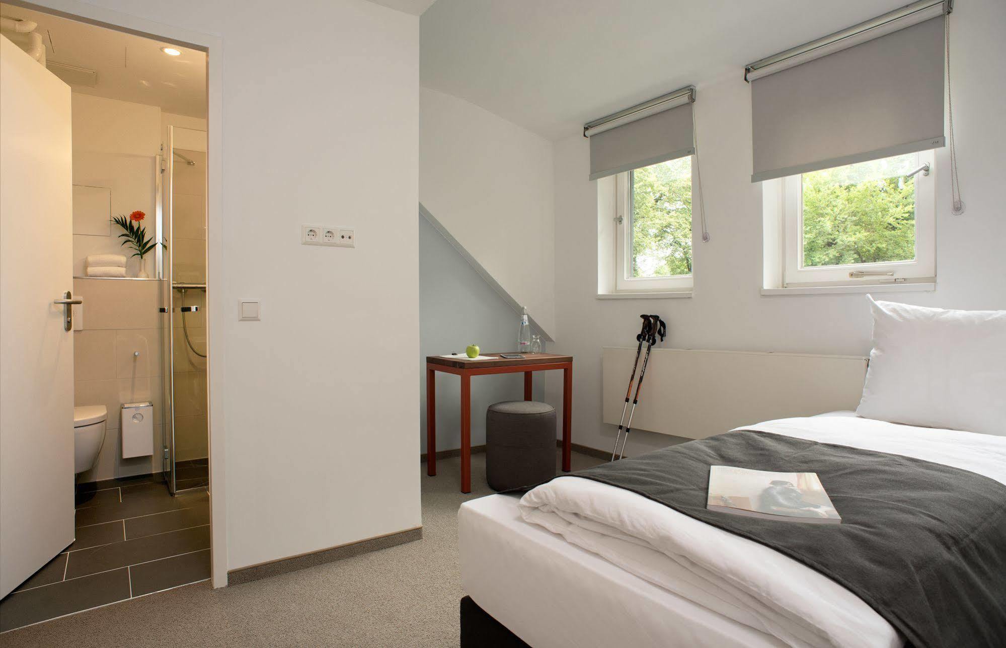 Hotel Christophorus Βερολίνο Εξωτερικό φωτογραφία