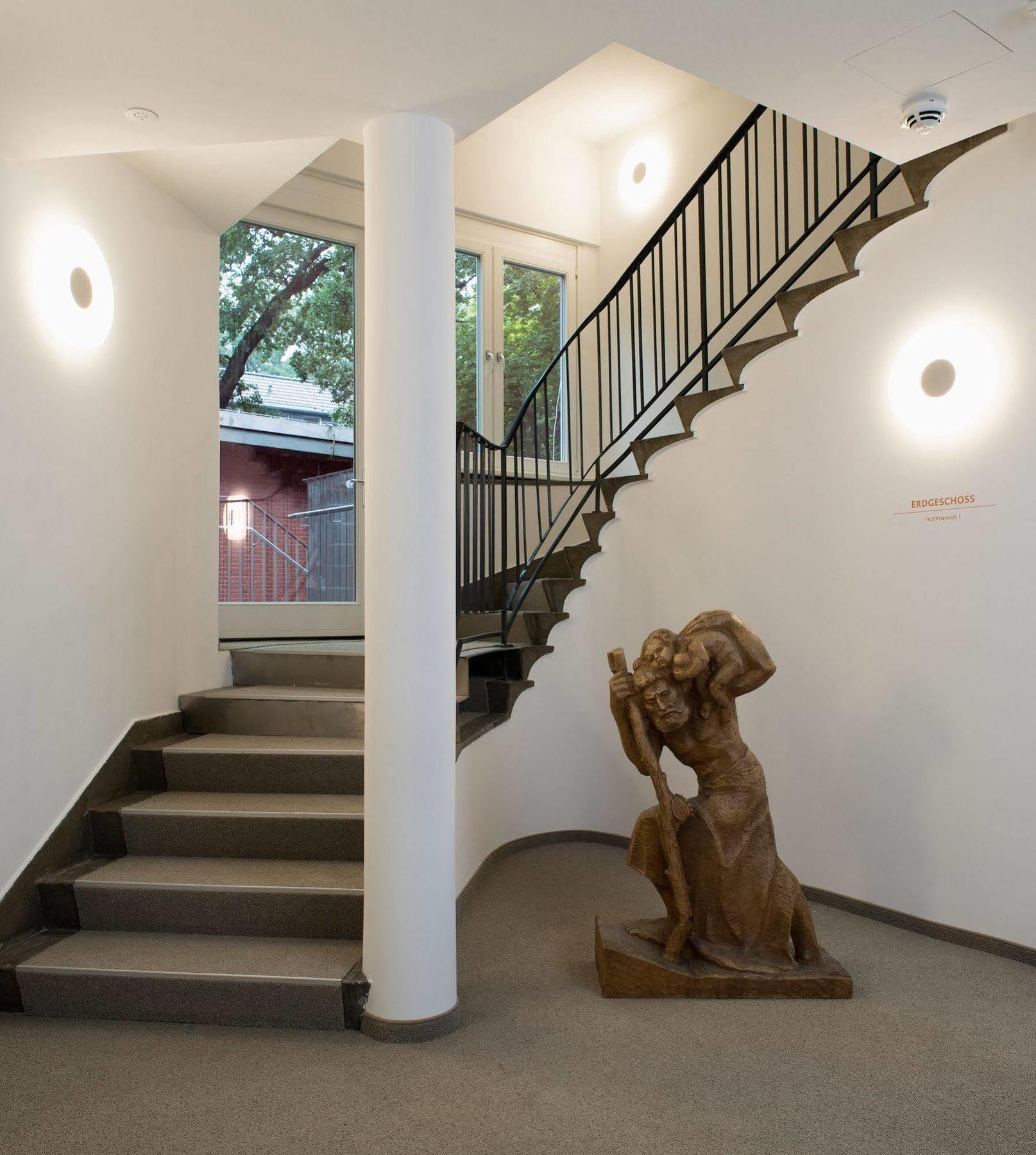 Hotel Christophorus Βερολίνο Εξωτερικό φωτογραφία