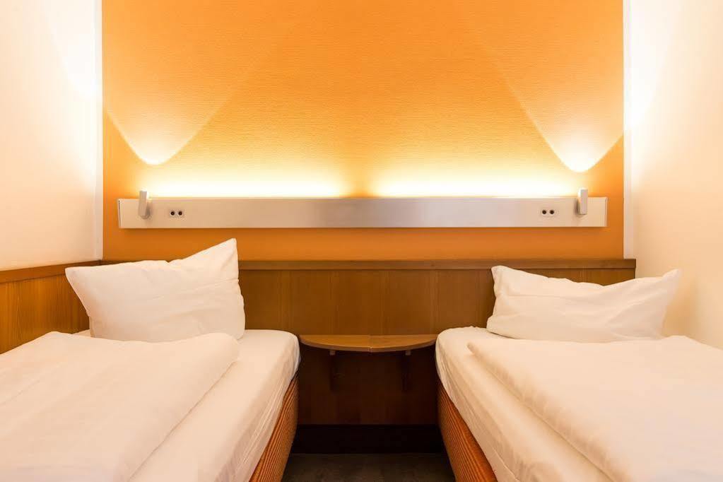 Hotel Christophorus Βερολίνο Εξωτερικό φωτογραφία