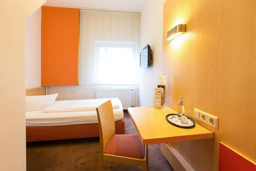 Hotel Christophorus Βερολίνο Εξωτερικό φωτογραφία