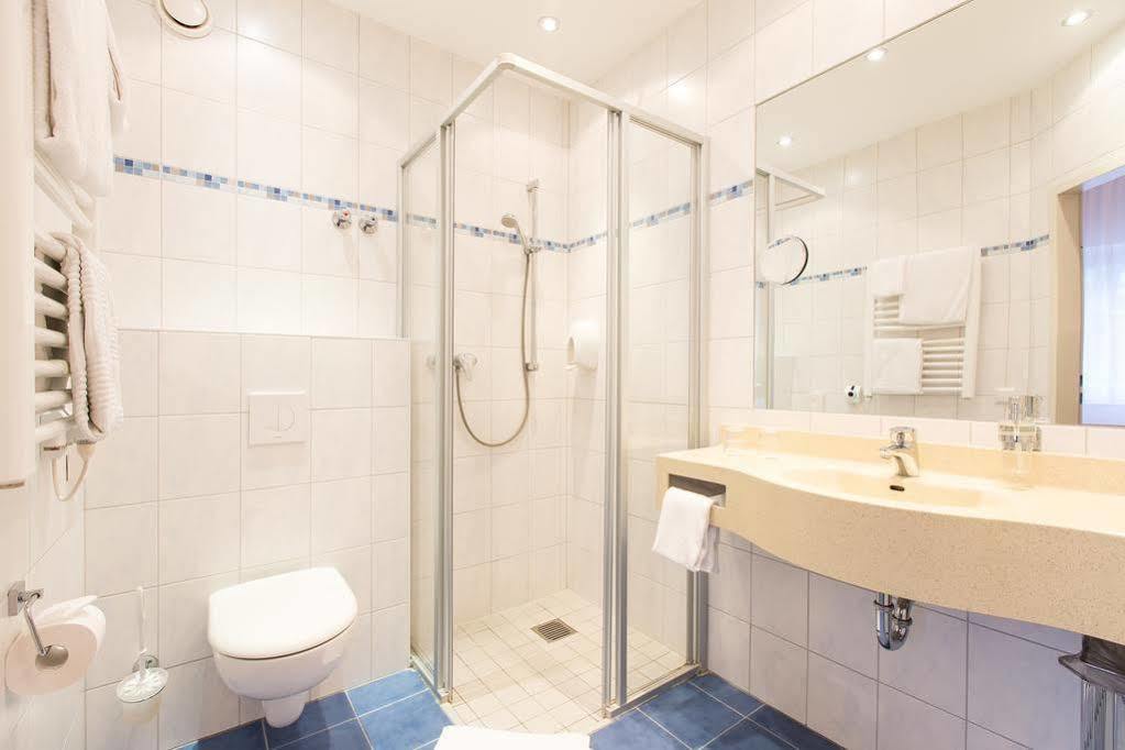 Hotel Christophorus Βερολίνο Εξωτερικό φωτογραφία