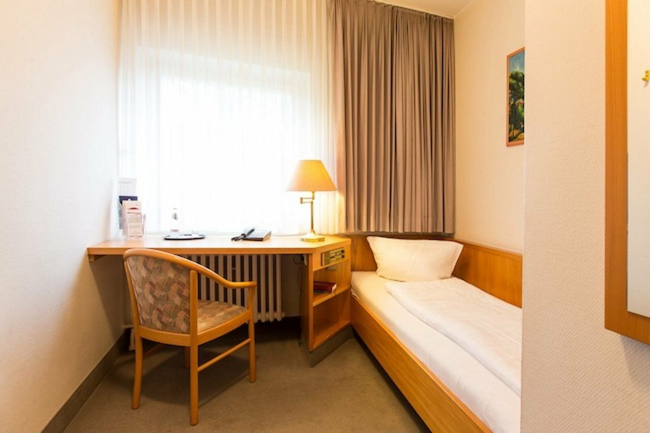 Hotel Christophorus Βερολίνο Εξωτερικό φωτογραφία